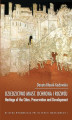 Okładka książki: Dziedzictwo miast ochrona i rozwój. Heritage of the Cities Preservation and Development