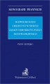 Okładka książki: Rozwój biologii i medycyny w świetle zasady demokratycznego państwa prawnego