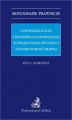 Okładka książki: Odpowiedzialność członków za zobowiązania stowarzyszenia zwykłego a podmiotowość prawna