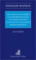 Okładka książki: Wpływ prawa Unii Europejskiej na polskie prawo zwalczania nieuczciwej konkurencji ze szczególnym uwzględnieniem sprzedaży premiowanej
