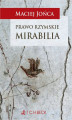 Okładka książki: Prawo rzymskie. Mirabilia