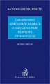Okładka książki: Zabezpieczenie dowodów w sprawach o naruszenia praw własności intelektualnej