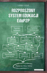 Okładka: Rozproszony System Edukacji EduP2P