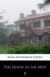 Okładka: The House in the Mist