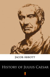Okładka: History of Julius Caesar