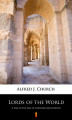 Okładka książki: Lords of the World. A Tale of the Fall of Carthage and Corinth 