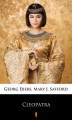 Okładka książki: Cleopatra