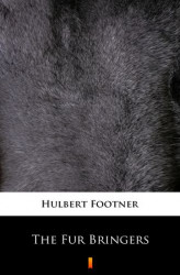 Okładka: The Fur Bringers