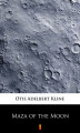 Okładka książki: Maza of the Moon 