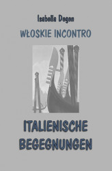 Okładka: Włoskie incontro / italienische begegnungen