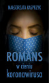 Okładka książki: Romans w cieniu koronawirusa