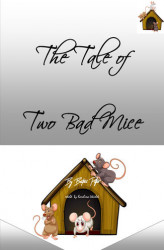 Okładka: The Tale of Two Bad Mice
