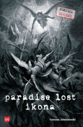 Okładka: Paradise Lost Ikona