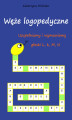 Okładka książki: Uzupełniamy i wymawiamy głoski L, Ł, M, N. Węże logopedyczne