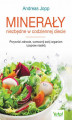 Okładka książki: Minerały niezbędne w codziennej diecie