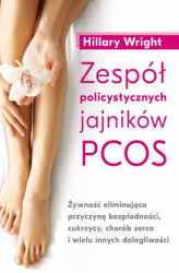 Okładka: Zespół policystycznych jajników PCOS