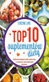 Okładka książki: Top 10 suplementów diety