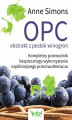 Okładka książki: OPC ekstrakt z pestek winogron