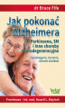 Okładka książki: Jak pokonać Alzheimera, Parkinsona, SM i inne choroby neurodegeneracyjne. Zapobieganie, leczenie, cofanie skutków