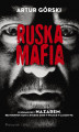 Okładka książki: Ruska mafia
