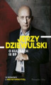 Okładka książki: Jerzy Dziewulski o kulisach III RP