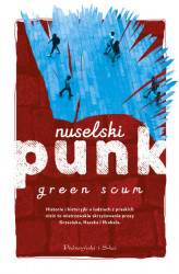 Okładka: Nuselski punk