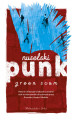 Okładka książki: Nuselski punk