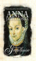 Okładka książki: Anna Jagiellonka. Zmierzch Jagiellonów