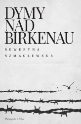 Okładka: Dymy nad Birkenau