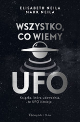 Okładka: Wszystko, co wiemy o UFO