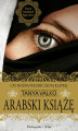 Okładka książki: Arabski książe