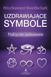 Okładka: Uzdrawiające symbole. Praktyczne zastosowanie
