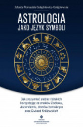 Okładka: Astrologia jako język symboli 
