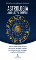 Okładka książki: Astrologia jako język symboli 
