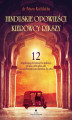 Okładka książki: Hinduskie opowieści kierowcy rikszy. 12 inspirujących historii o miłości, stracie, odwadze, sile i konsekwentnym dążeniu do celu