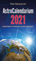 Okładka książki: AstroCalendarium 2021
