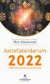 Okładka książki: AstroCalendarium 2022