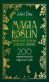 Okładka książki: Magia roślin - skuteczne rytuały, zaklęcia, eliksiry