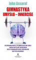 Okładka książki: Gimnastyka Umysłu – Innercise