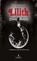 Okładka książki: Lilith – Czarny Księżyc