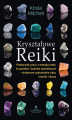 Okładka książki: Kryształowe Reiki
