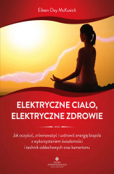 Okładka: Elektryczne ciało, elektryczne zdrowie