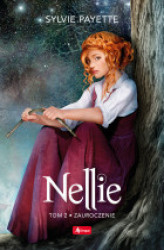 Okładka: Nellie