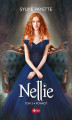 Okładka książki: Nellie. Tom 3. Powrót