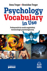 Okładka: Psychology Vocabulary in Use