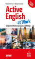 Okładka książki: Active English at Work