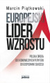 Okładka książki: Europejski lider wzrostu