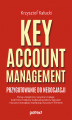 Okładka książki: Key Account Management. Przygotowanie do negocjacji
