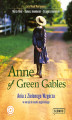 Okładka książki: Anne of Green Gables Ania z Zielonego Wzgórza w wersji do nauki języka angielskiego