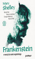 Okładka książki: Frankenstein w wersji do nauki angielskiego